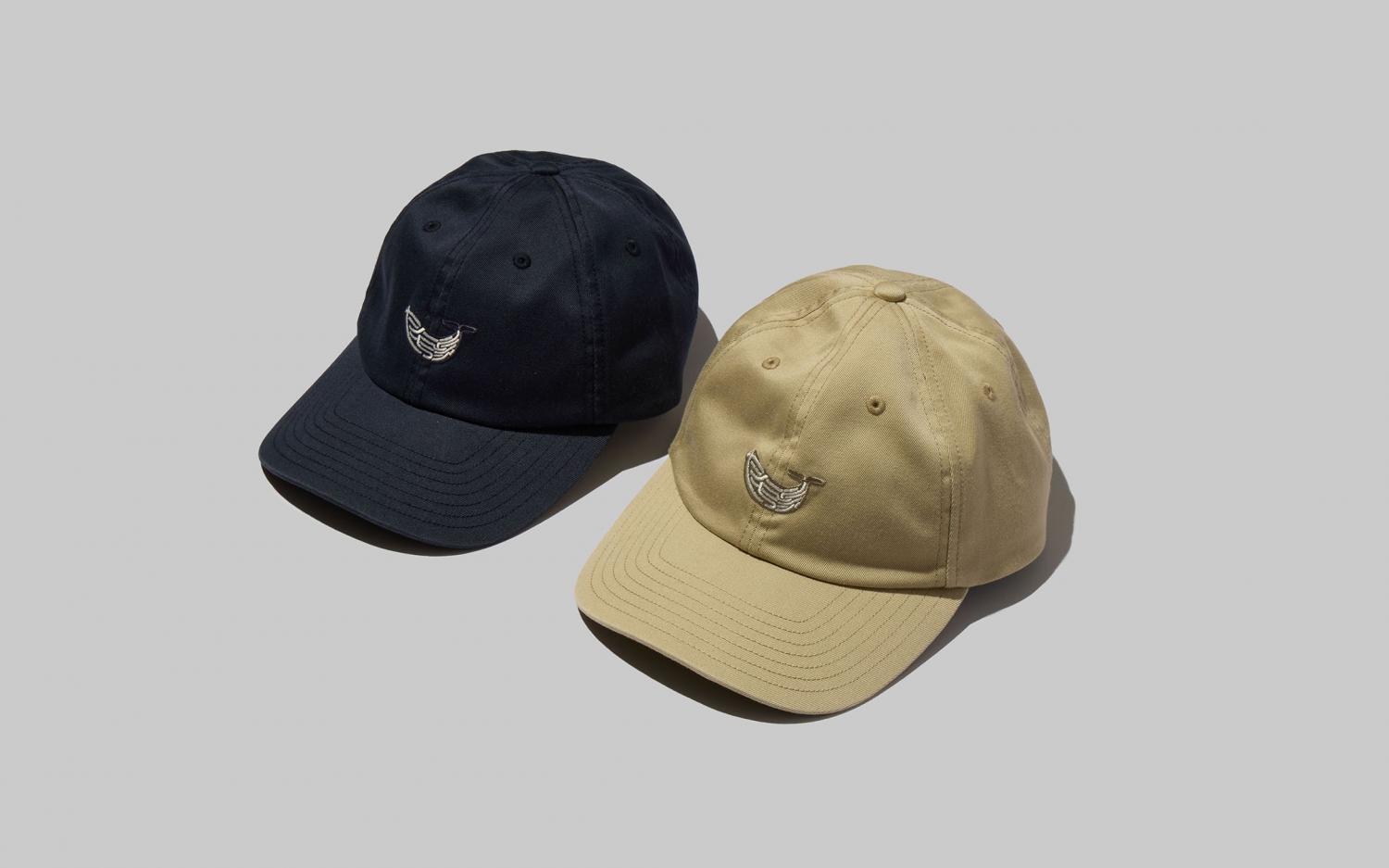 nanamica / Nanamica launches a new store in Kyoto.