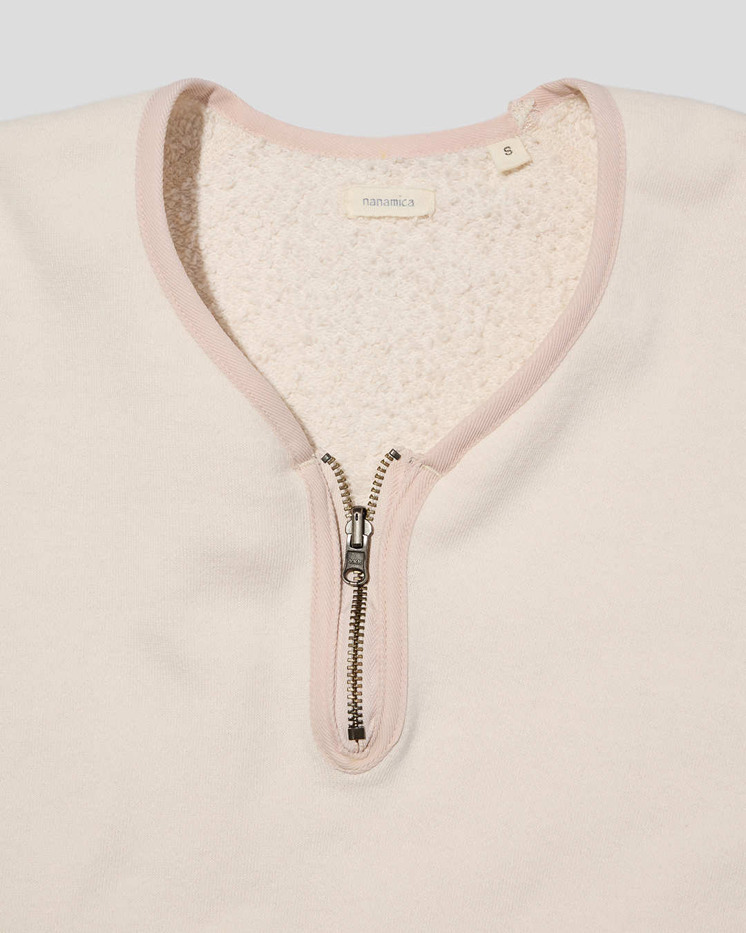 nanamica / HEART-WARMING LIFE-TECH WEAR #10 