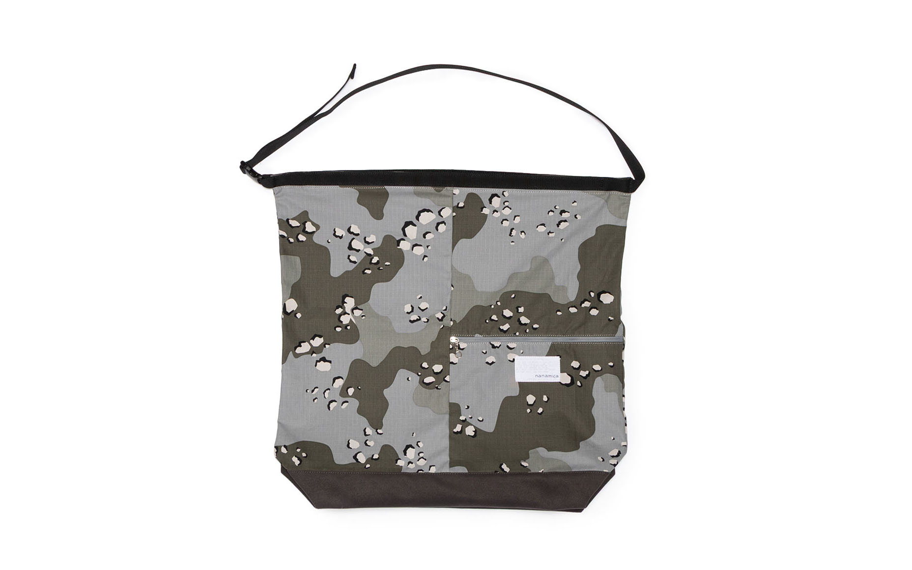 最終値下げ ナナミカ ニューヨーク限定 ショルダーバッグ nanamica / Nanamica NEW YORK Exclusive Items