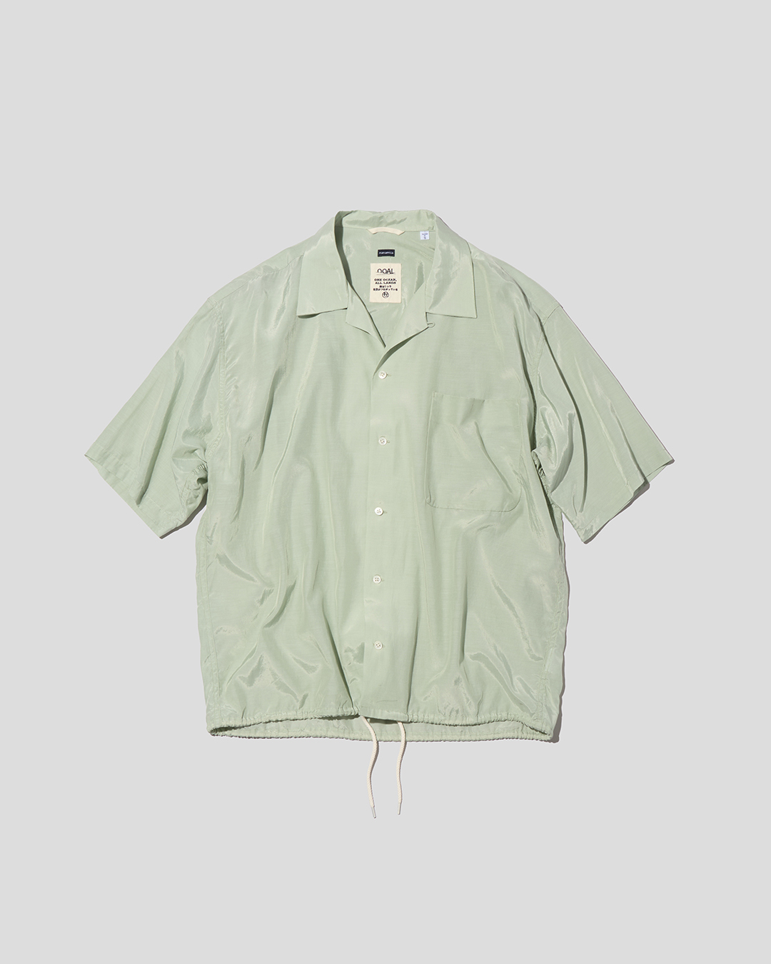 nanamica / HEART-WARMING LIFE-TECH WEAR #13 