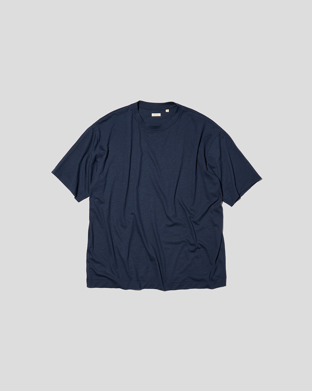 nanamica / 心を満たすライフテックウエア #14「Wool Jersey」
