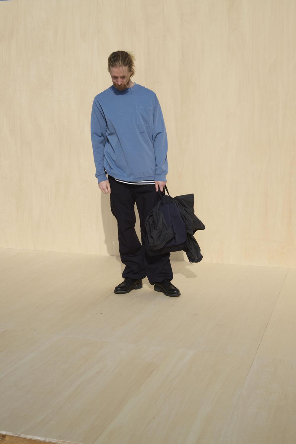 海様 nanamica / nanamica 2025 fall winter