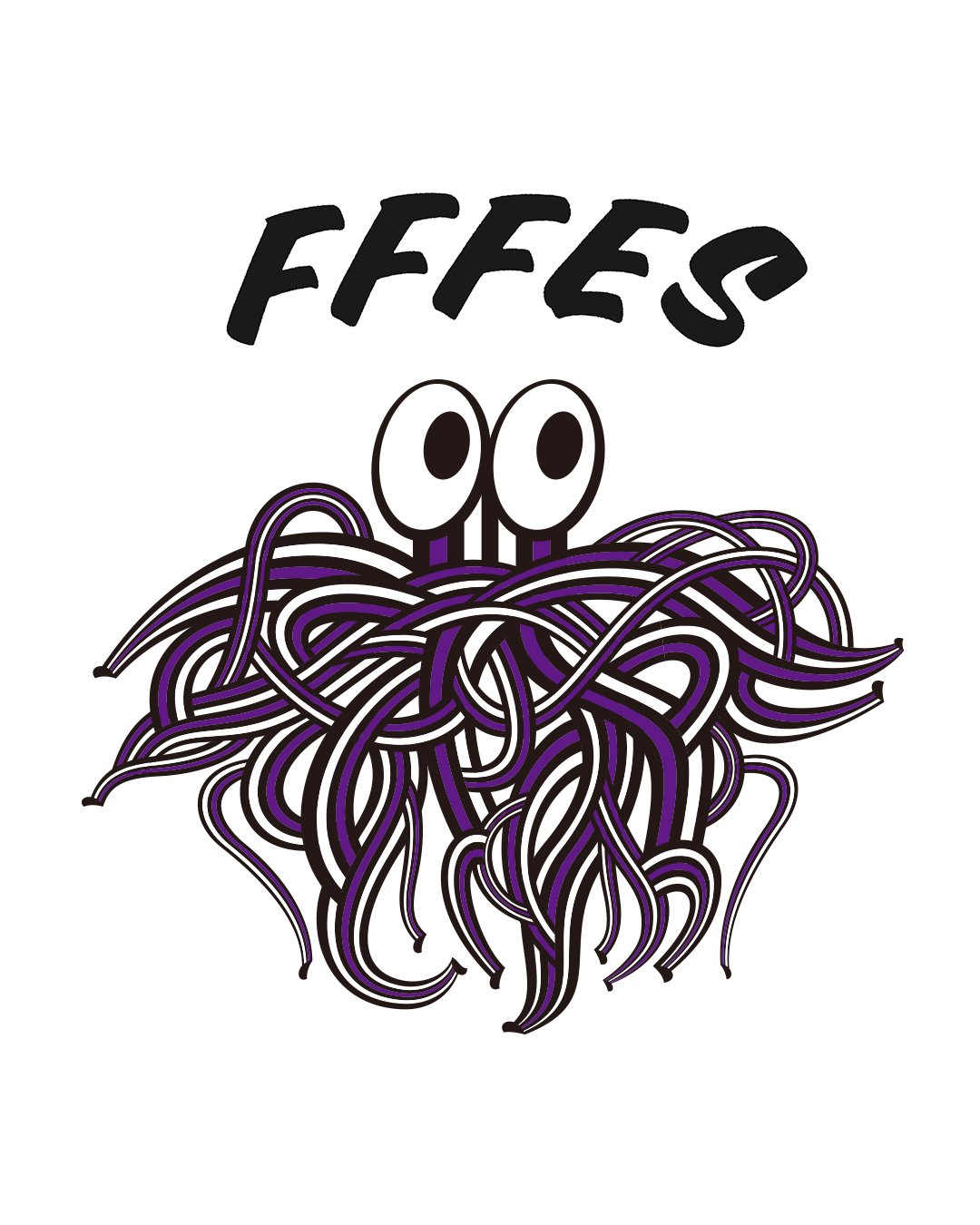 FFFES (For, Feel, Find, Endangered Species) / No.0…