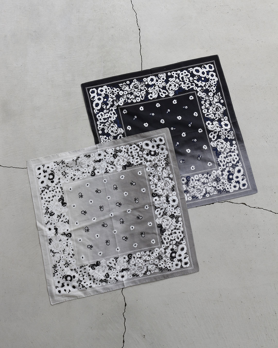 NOMARHYTHM TEXTILE nanamica ナナミカ　直営店限定 nanamica / nanamica store exclusive “NOMARHYTHM TEXTILE Hand