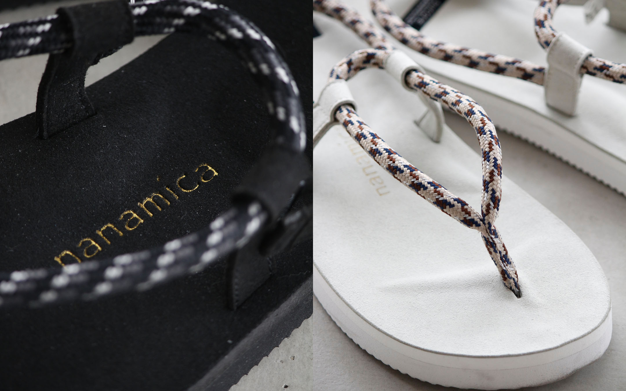 もったこ様 nanamica / nanamica x SUICOKE Limited edition collaboration item