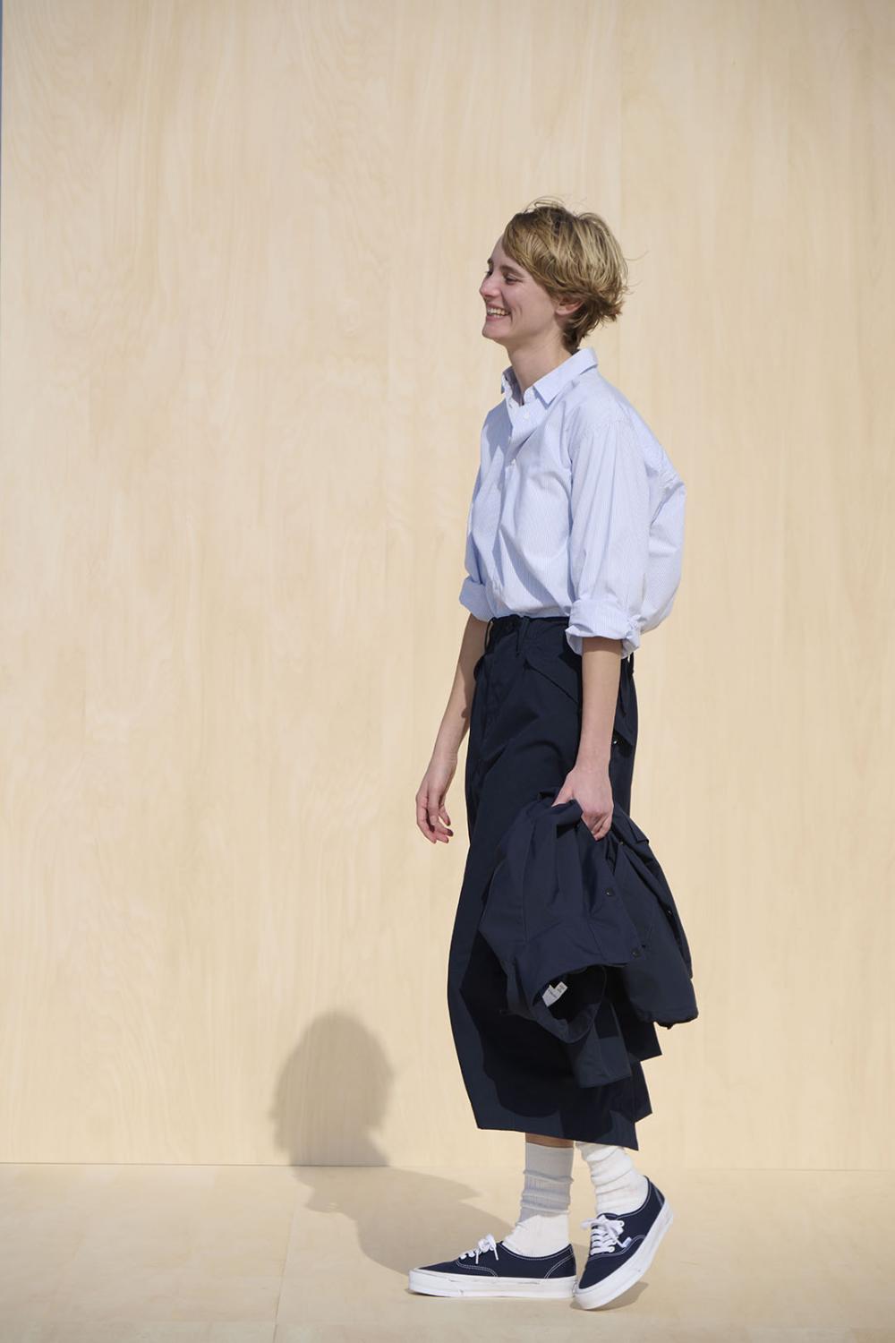 冬さま usafilm nanamica / nanamica 2025 fall winter