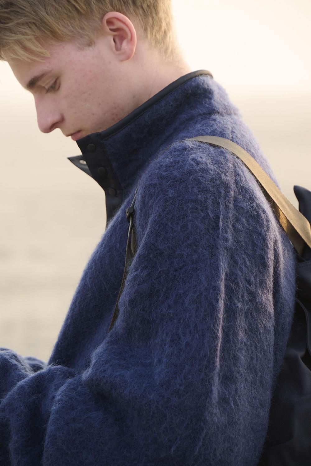 nanamica / nanamica 2025 fall winter