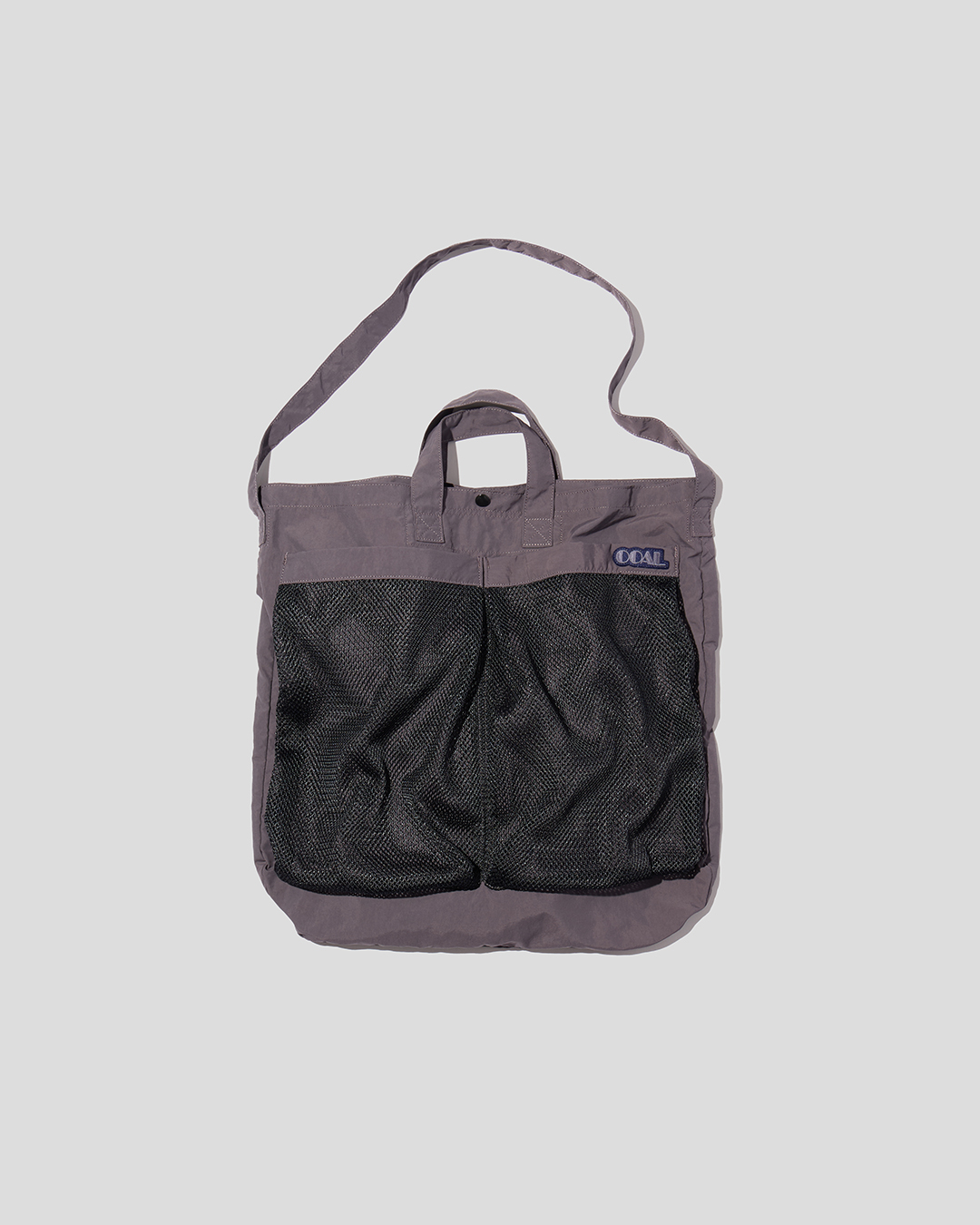 nanamica / 心を満たすライフテックウエア #17「Supplex® Nylon Washer」