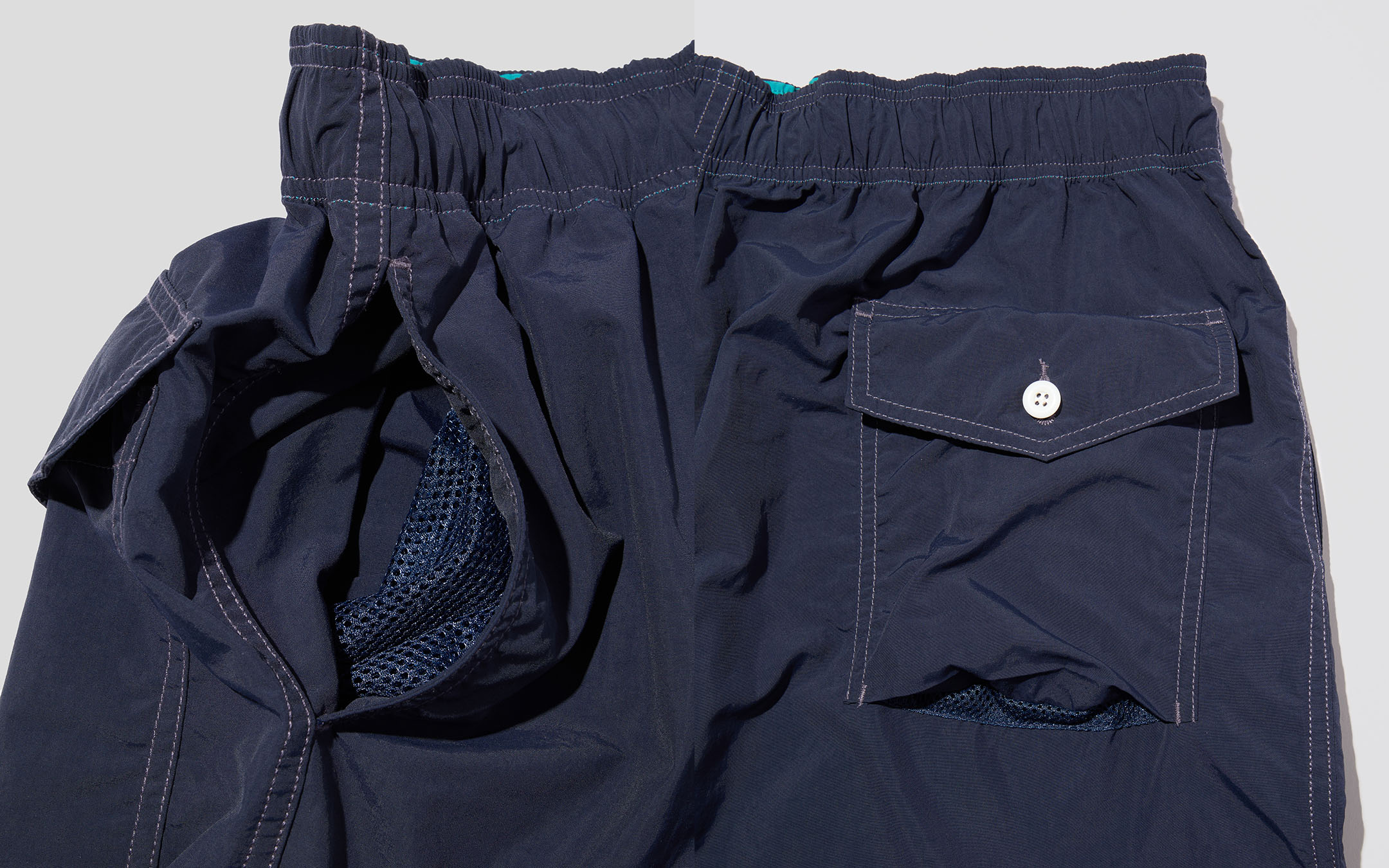 nanamica / HEART-WARMING LIFE-TECH WEAR #17 