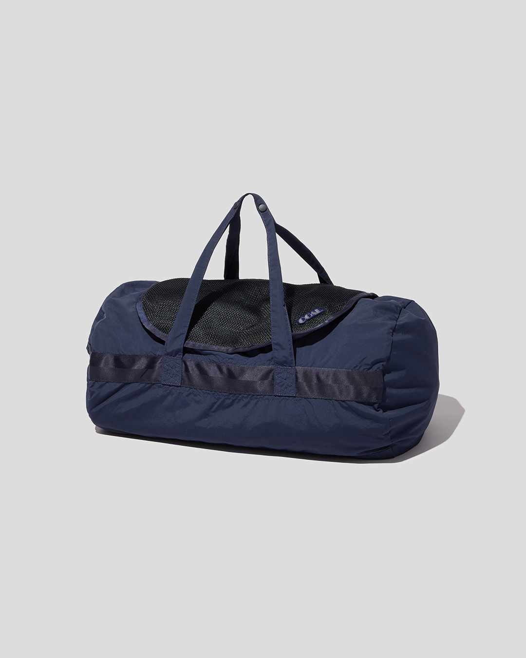 バッグ Standard Day Pack Washer Nylon Twill BK BAGSINPROGRESS FANNYPACK CROSSBODY - BLACK – BAGSINPROGRESS
