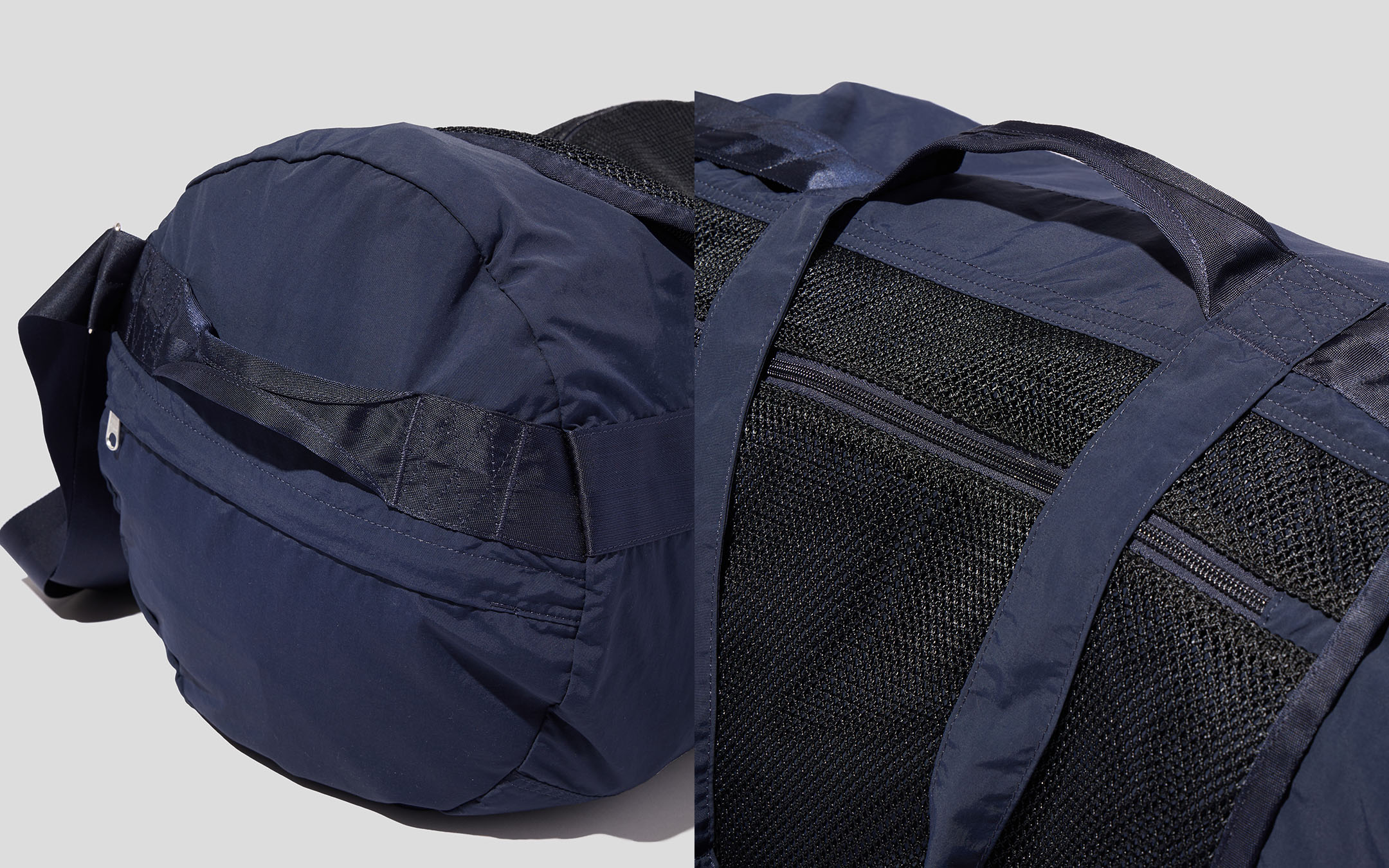 nanamica / HEART-WARMING LIFE-TECH WEAR #17 