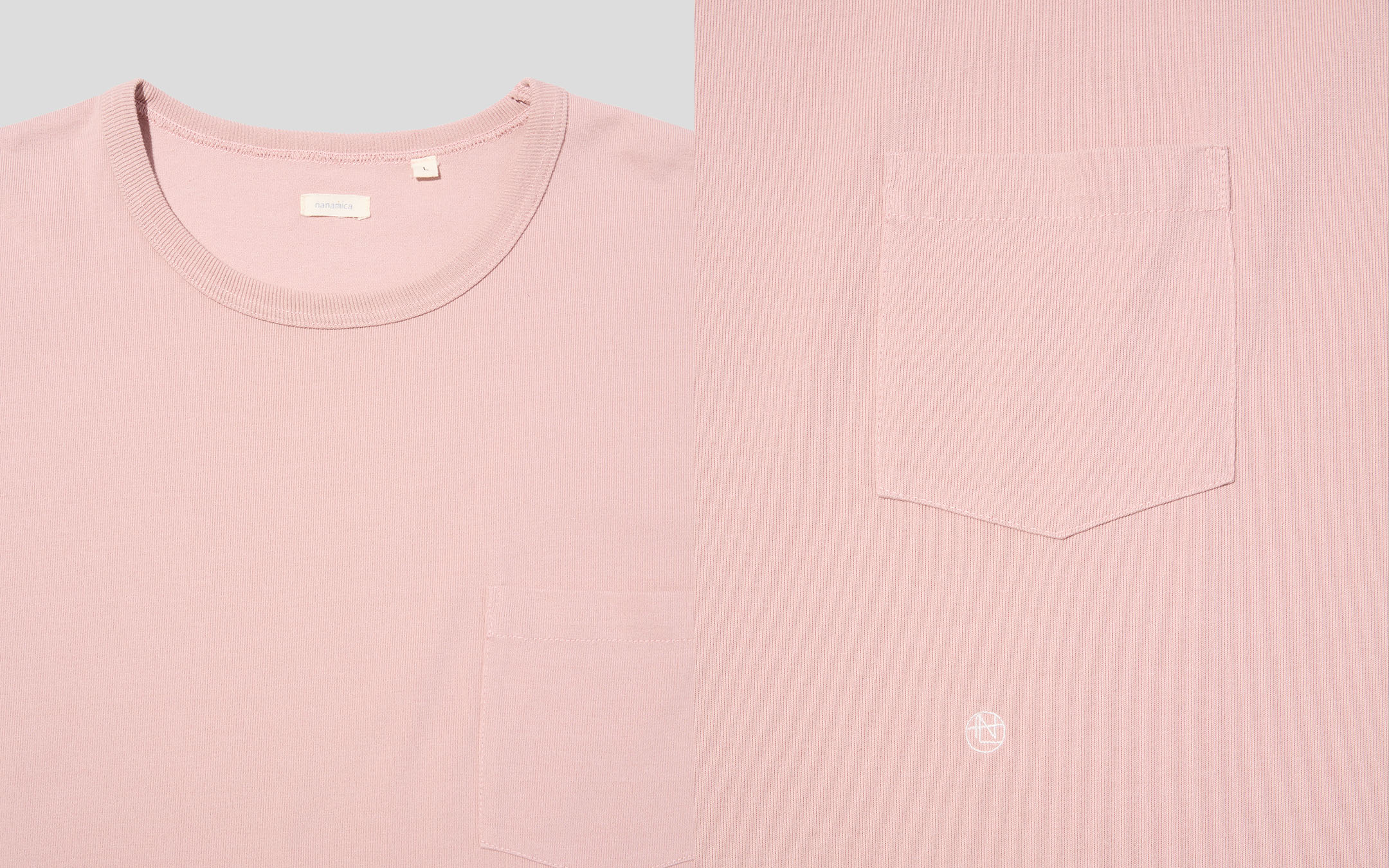 nanamica / HEART-WARMING LIFE-TECH WEAR #18 