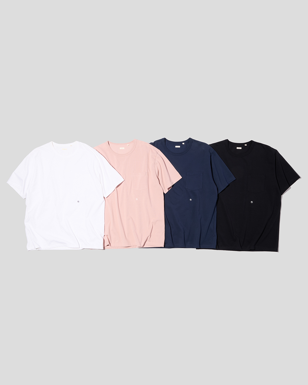 nanamica / HEART-WARMING LIFE-TECH WEAR #18 