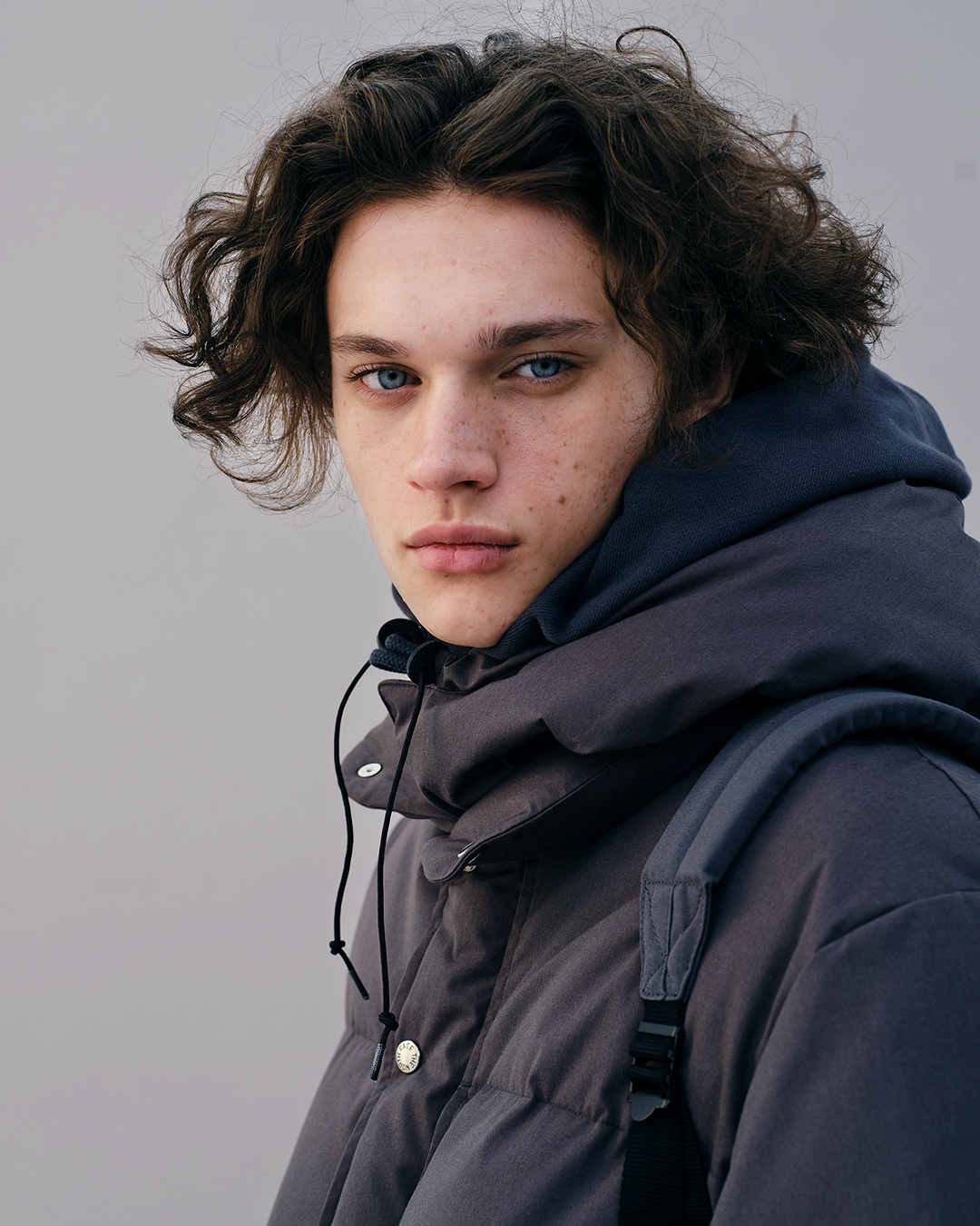 nanamica / THE NORTH FACE Purple Label / 2025FW Catalog