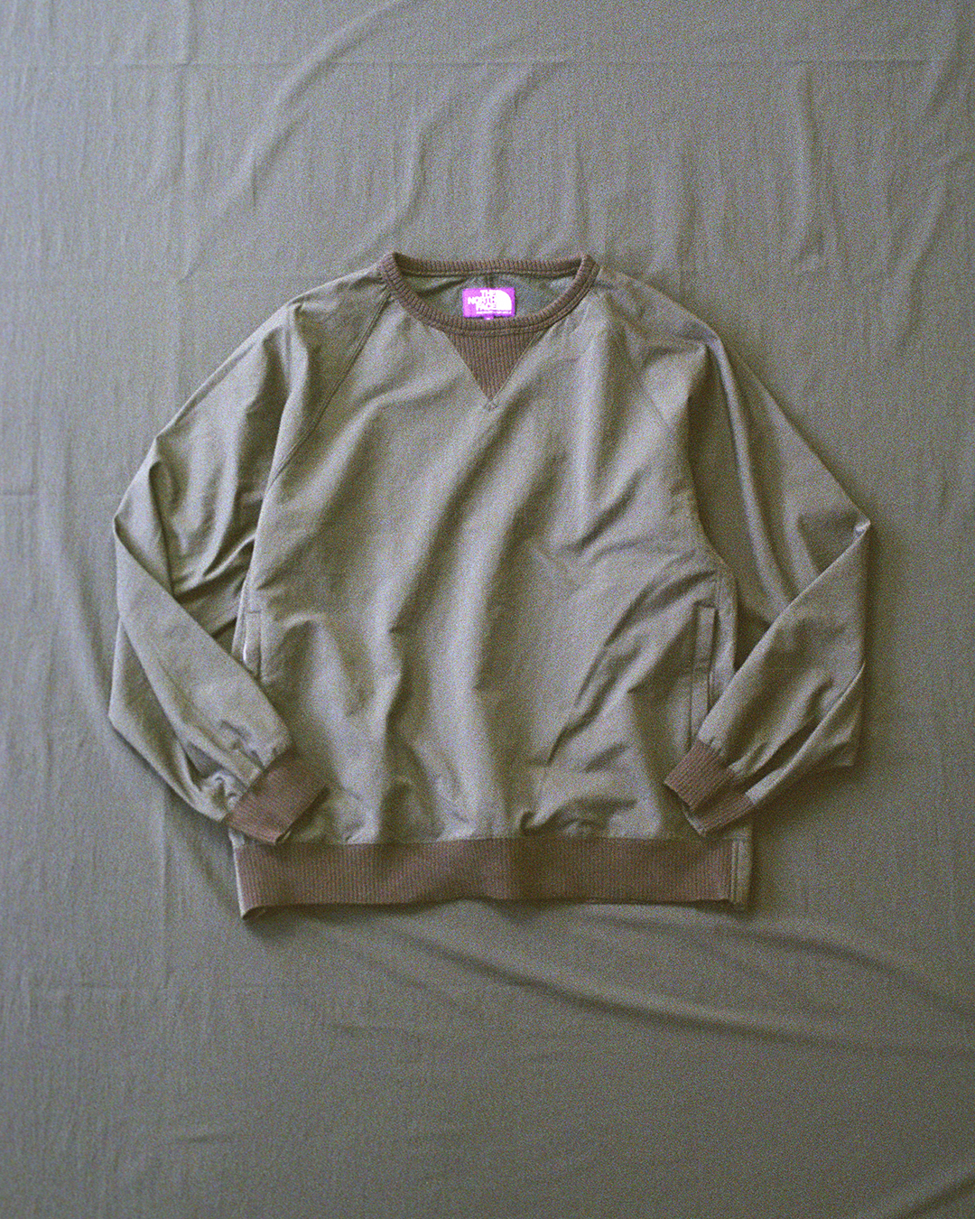 nanamica / THE NORTH FACE Purple Label / Featured Product vol.85