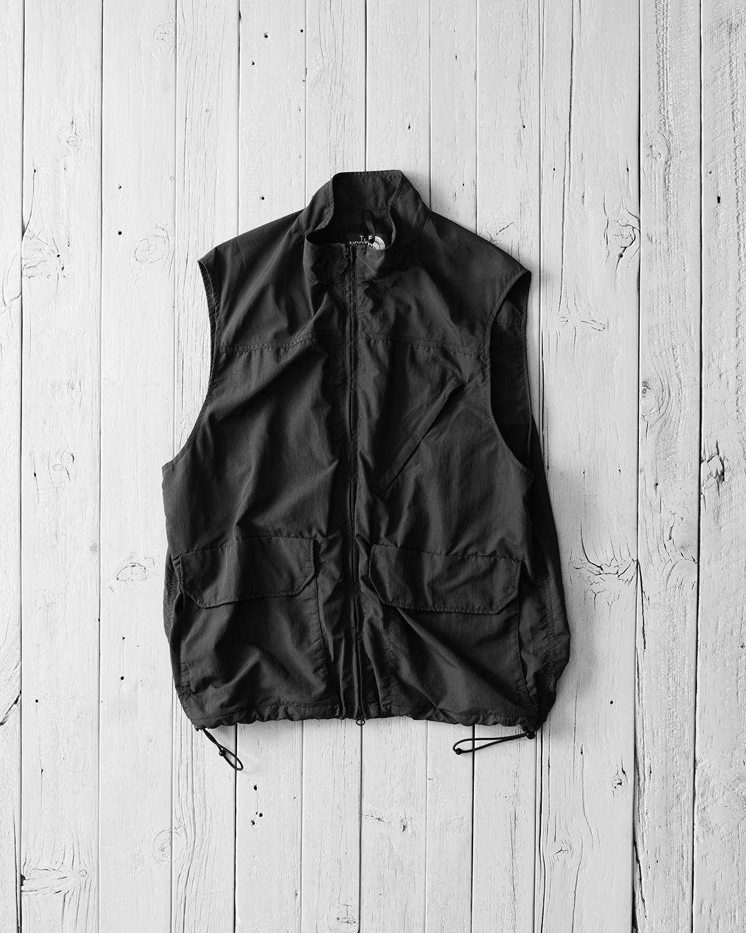 THE NORTH FACE Purple Label / Featured Product vol…