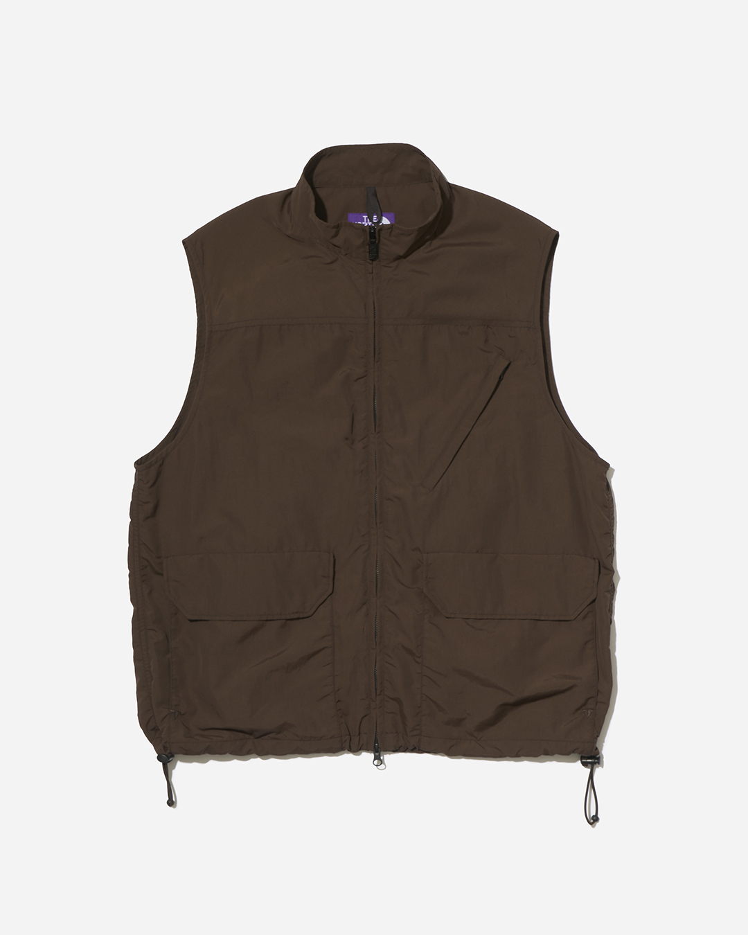 THE NORTH FACE by nanamica ネイビー ベスト nanamica ONLINE STORE│