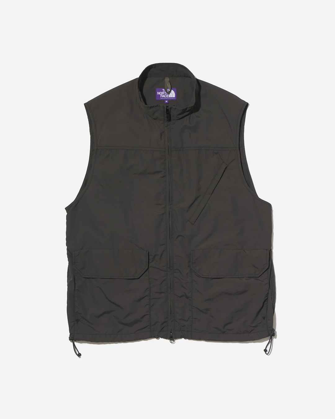 ノースフェイス nanamica / THE NORTH FACE Purple Label / Featured Product vol.86