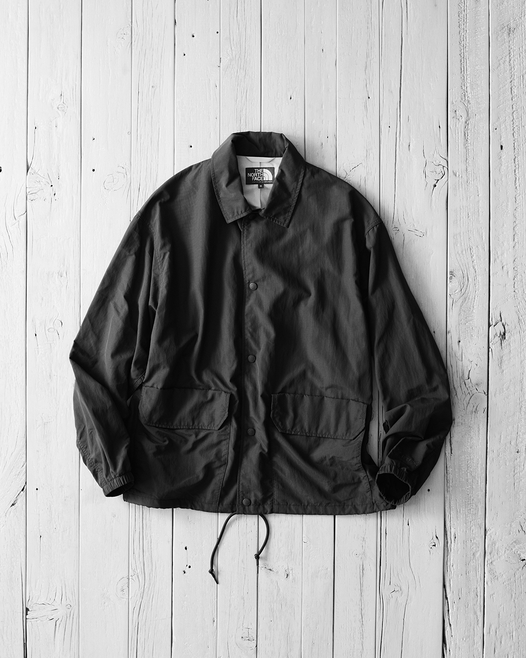 まみん　TheNorthFace nanamica / THE NORTH FACE Purple Label / Featured Product vol.86