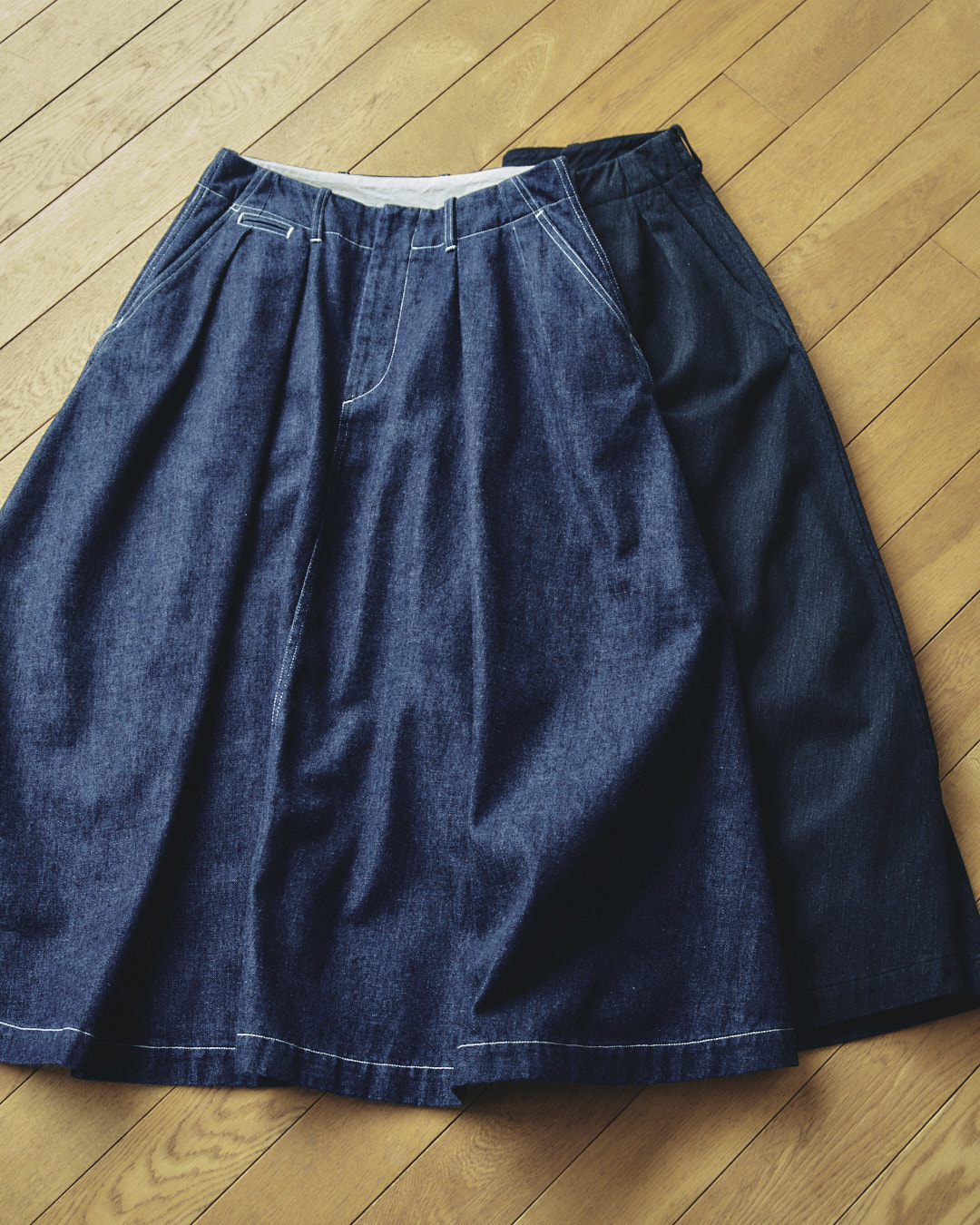 nanamica / nanamica 2025 fall and winter collection has arrived.