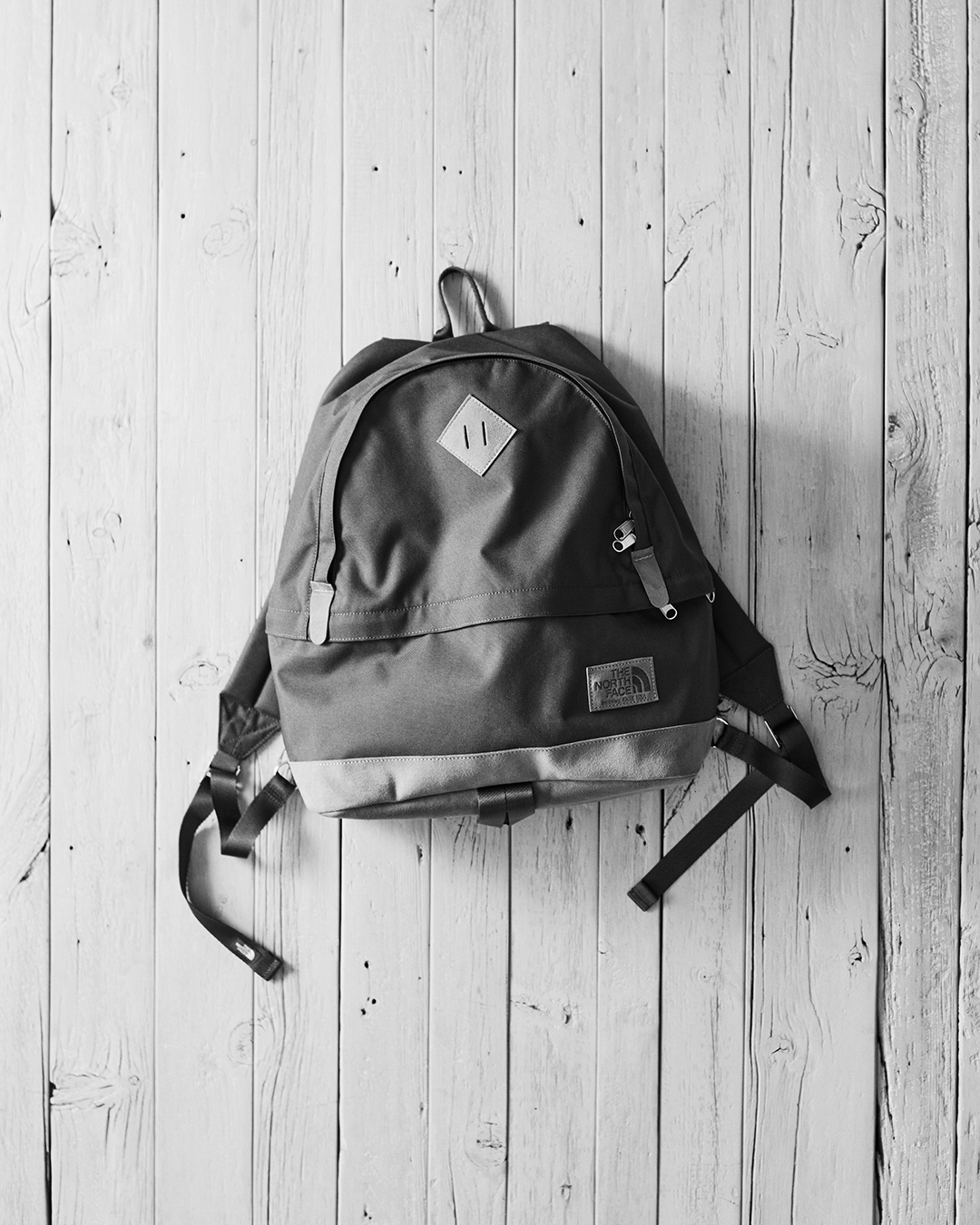 nanamica / THE NORTH FACE Purple Label