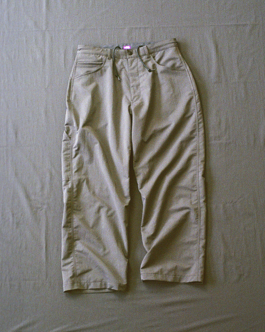nanamica / THE NORTH FACE Purple Label / Featured Product vol.85