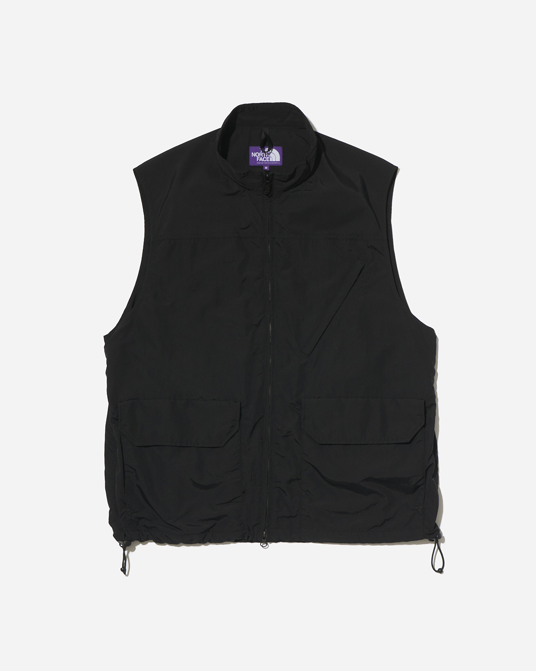 ジャケット・アウター The North Face purple label Vest Navy L nanamica / THE NORTH FACE Purple Label / Featured Product vol.86