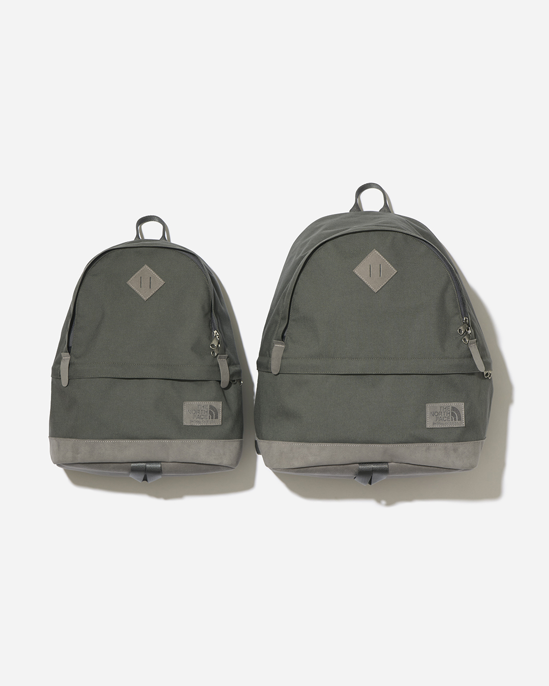 nanamica / THE NORTH FACE Purple Label / Featured Product vol.87