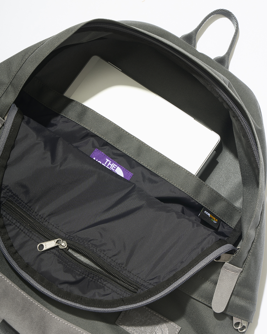 nanamica / THE NORTH FACE Purple Label / Featured Product vol.87