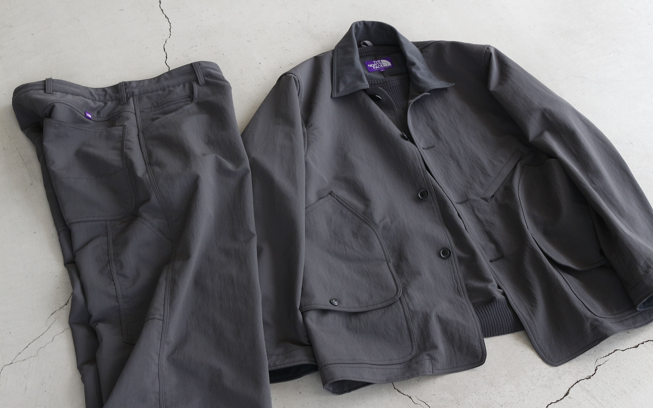 THE NORTH FACE★24-25AW★WOOL SHAWL_NA5IQ58 The North Face® Outdoor Clothing & Gear | The North Face