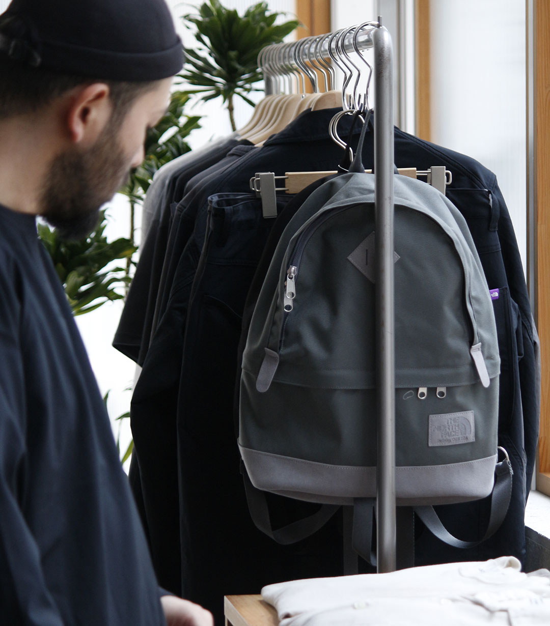 nanamica / THE NORTH FACE Purple Label 2025 Fall & Winter