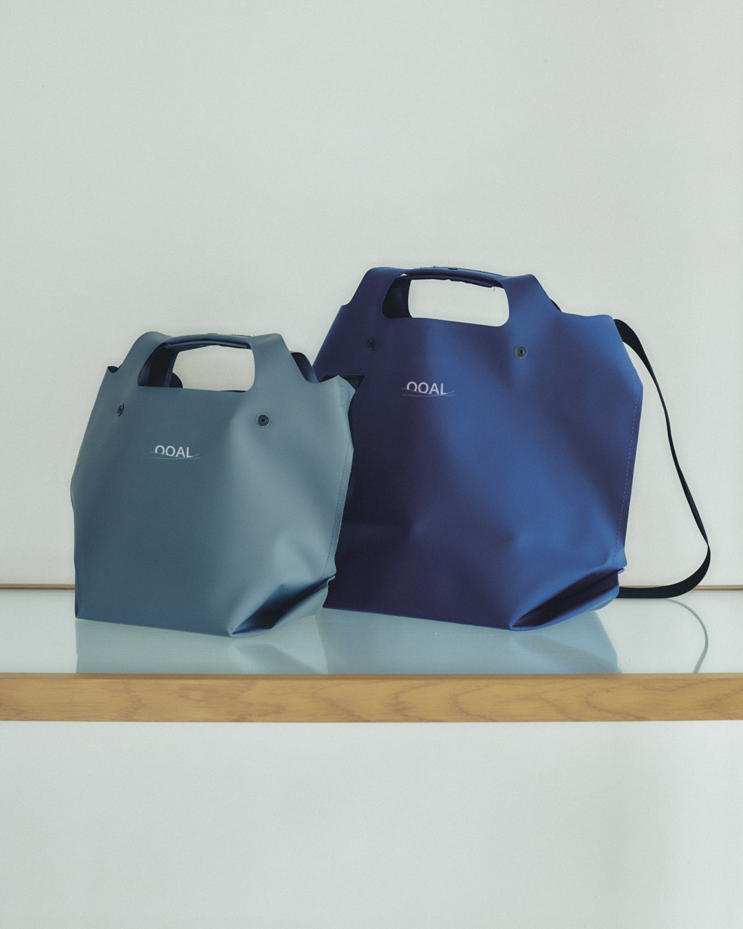 トップス wakame nanamica / Hints of the Sea, Dress for Summer “nana海ca Day