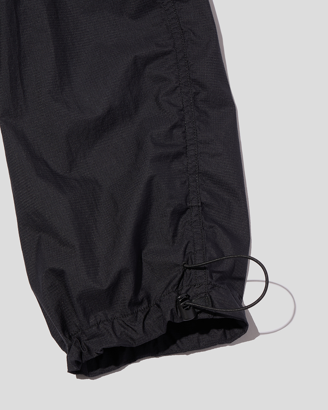 nanamica / 心を満たすライフテックウエア #19「12D Nylon Ripstop」