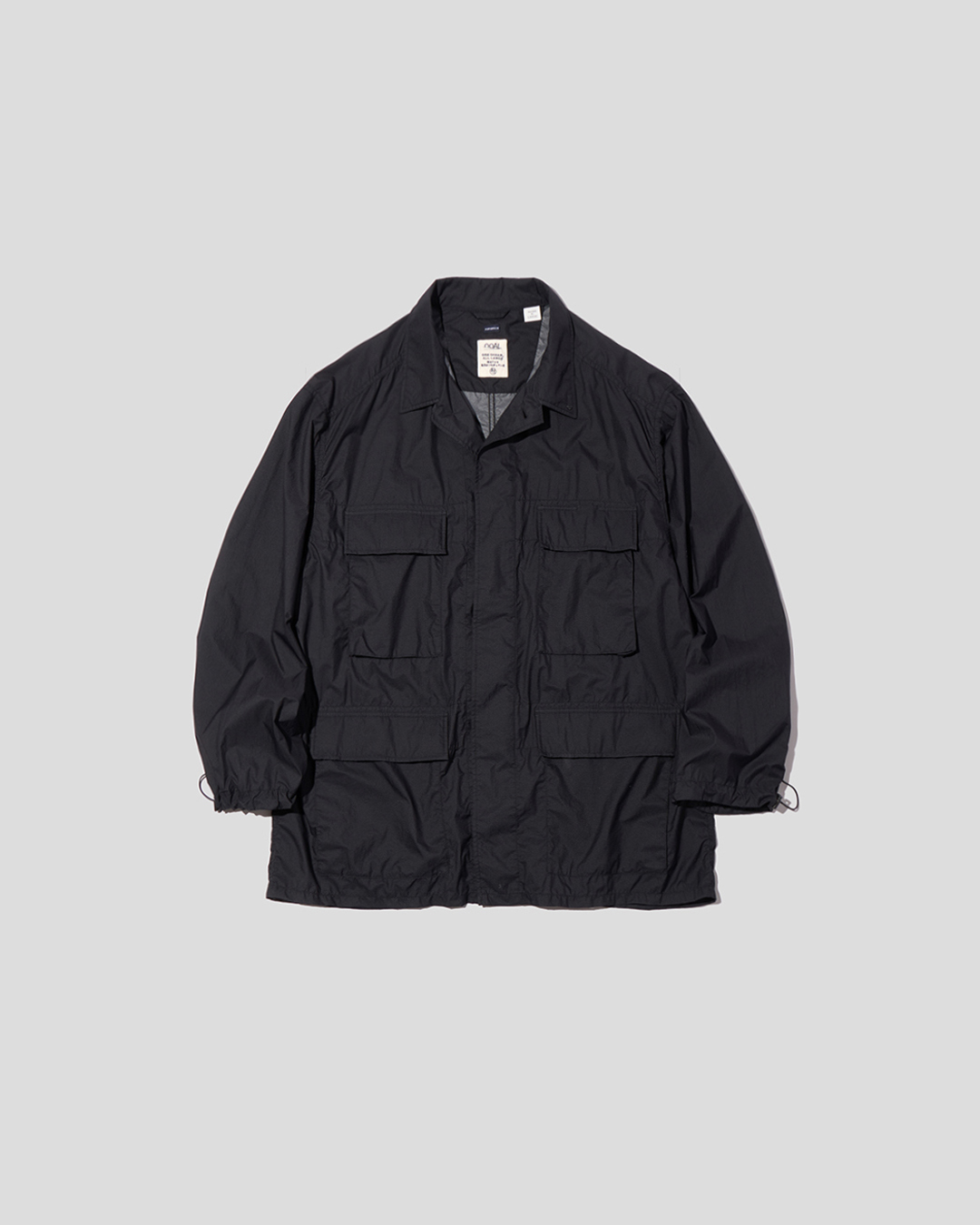 nanamica ダウンジャケット TAILORED SMALL ネイビー nanamica ONLINE STORE│