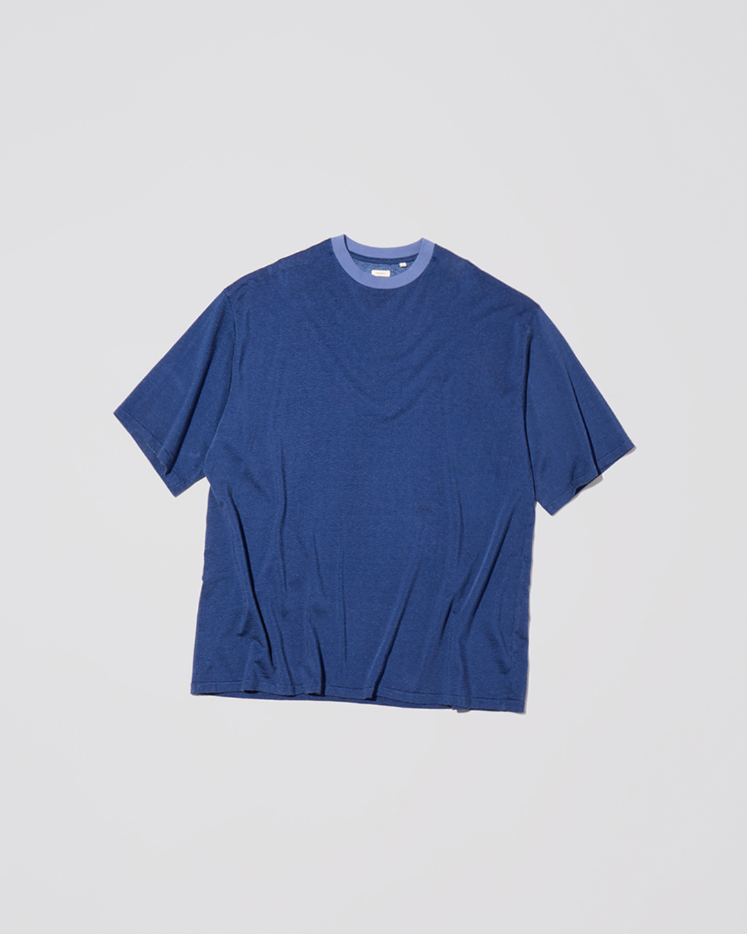 【新品】Pack Field Sweatshirt NT6054N SIZE：M nanamica / THE NORTH FACE Purple Label Pack Field Sweatshirt