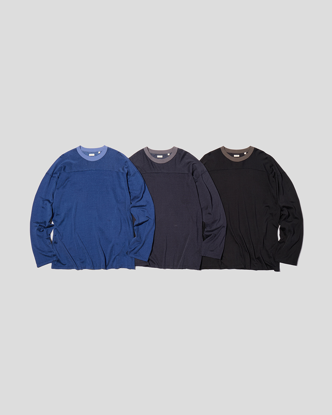 nanamica / 心を満たすライフテックウエア #20「Rayon Cotton Plated