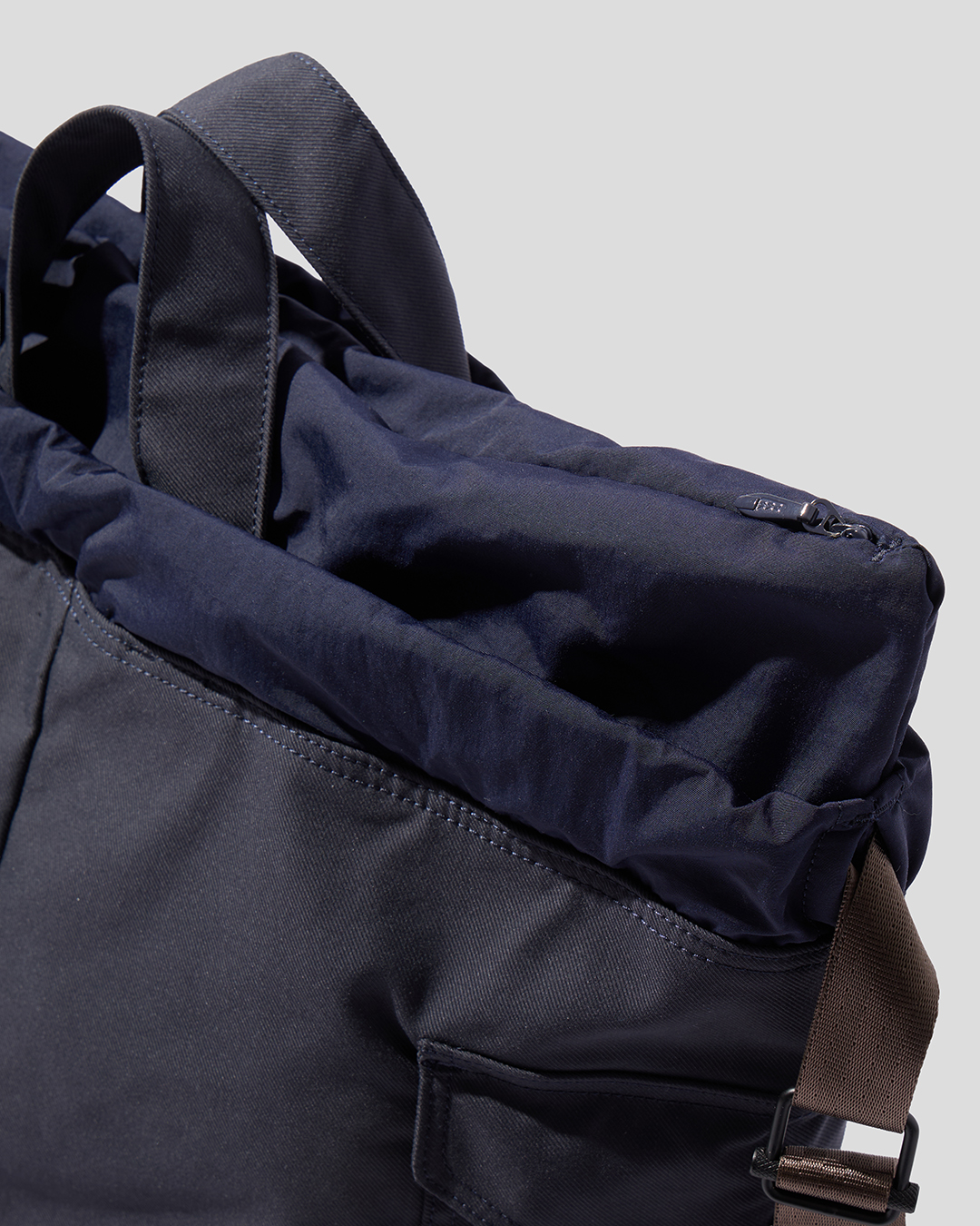 nanamica / HEART-WARMING LIFE-TECH WEAR #21 