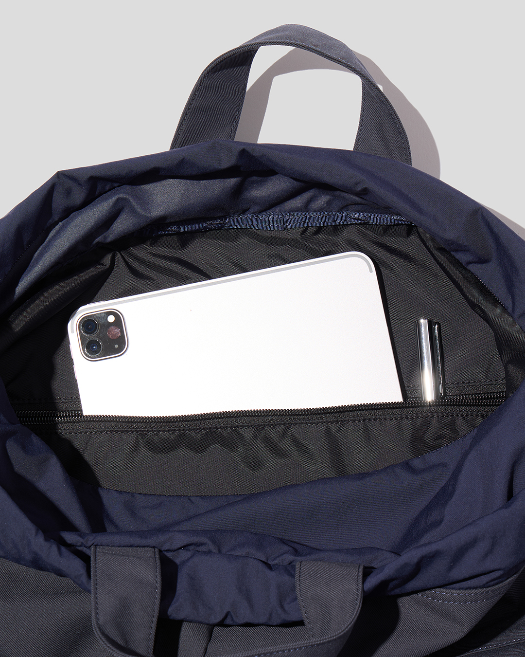 nanamica / HEART-WARMING LIFE-TECH WEAR #21 