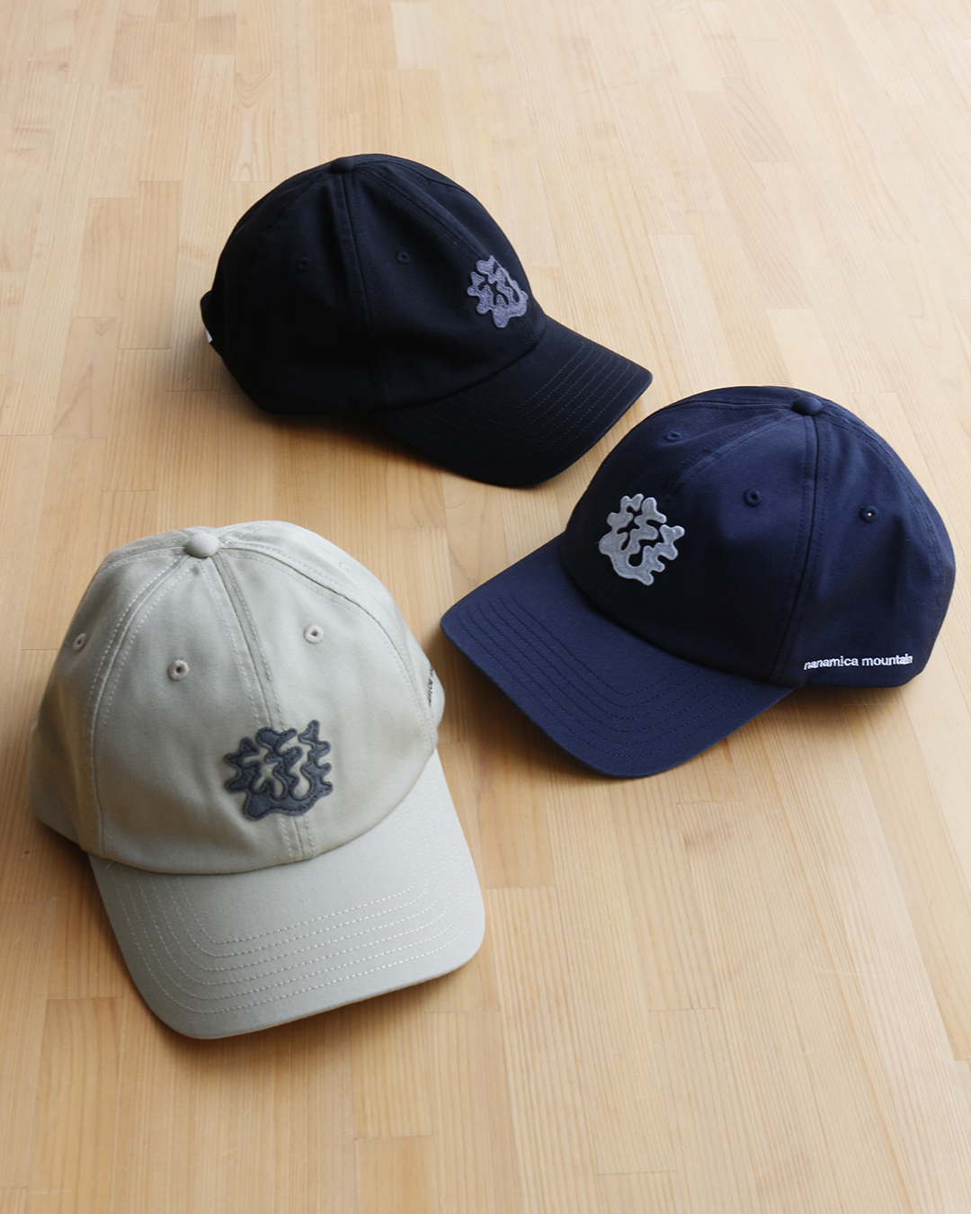 nanamica / nanamica MOUNTAIN new souvenir collection / ADA LAB POP UP