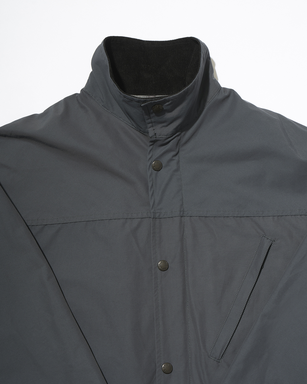 THE NORTH FACE Bayhead Cloth フィールドジャケット nanamica / THE NORTH FACE Purple Label / Featured Product vol.64