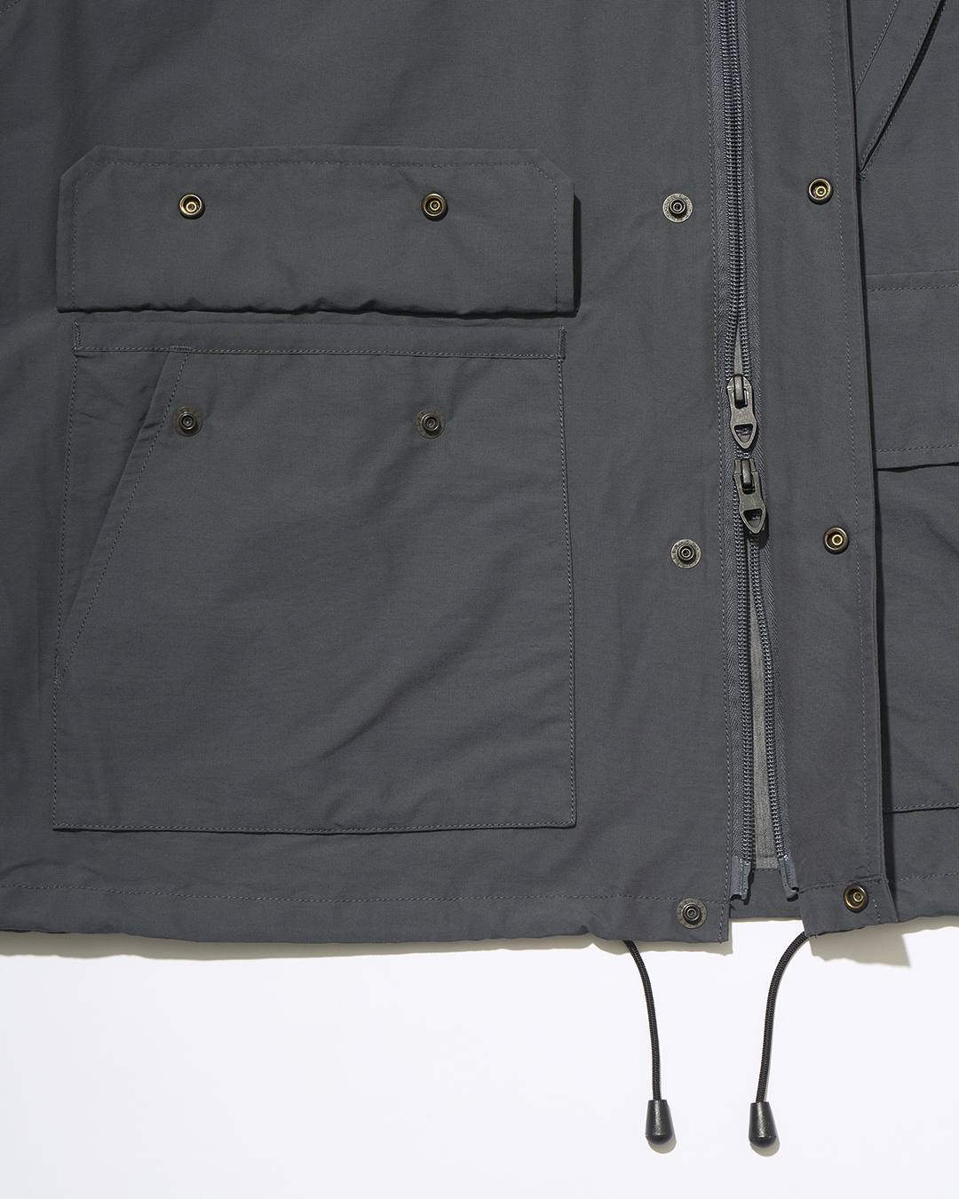 nanamica / THE NORTH FACE Purple Label / Featured Product vol.88