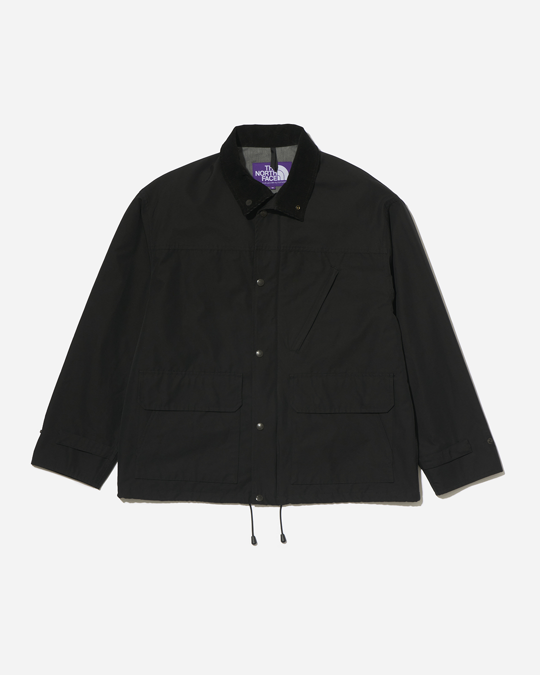 nanamica / THE NORTH FACE Purple Label / Featured Product vol.88