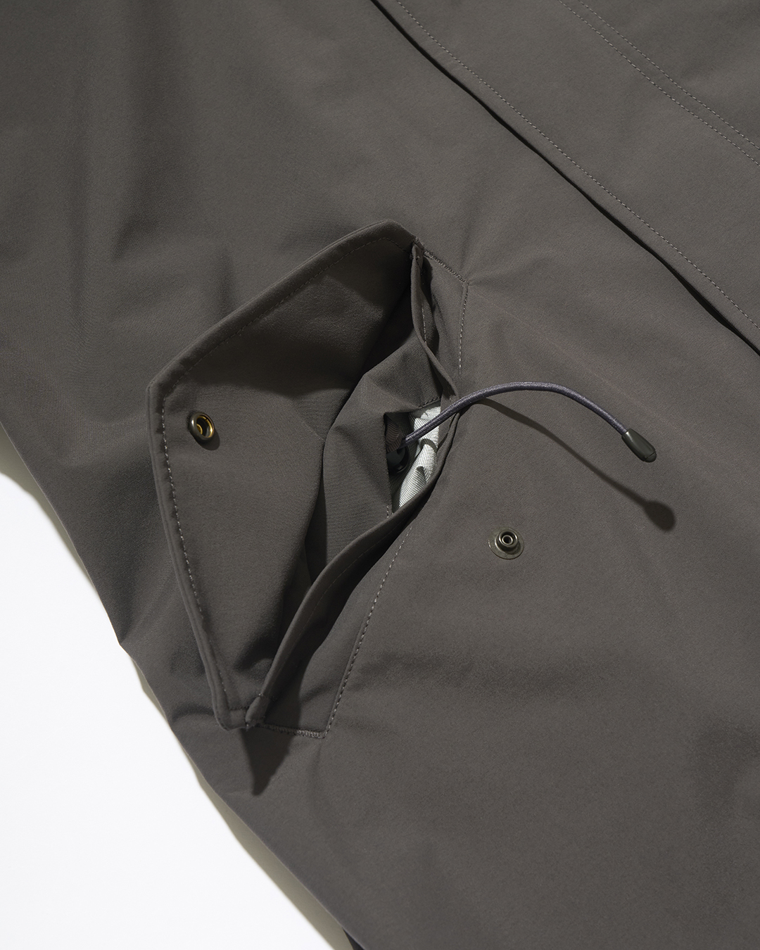 nanamica / THE NORTH FACE Purple Label / Featured Product vol.89