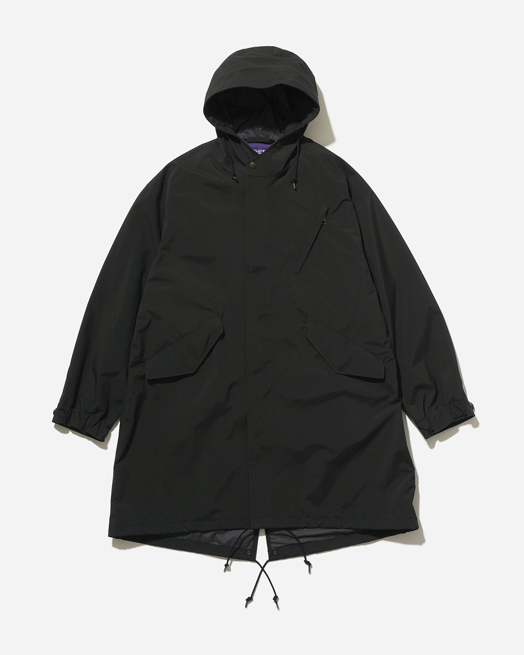 ノースフェイス テオラパディングコート　M ネイビー THE NORTH FACE ザ・ノース・フェイス コート メンズ レディース
