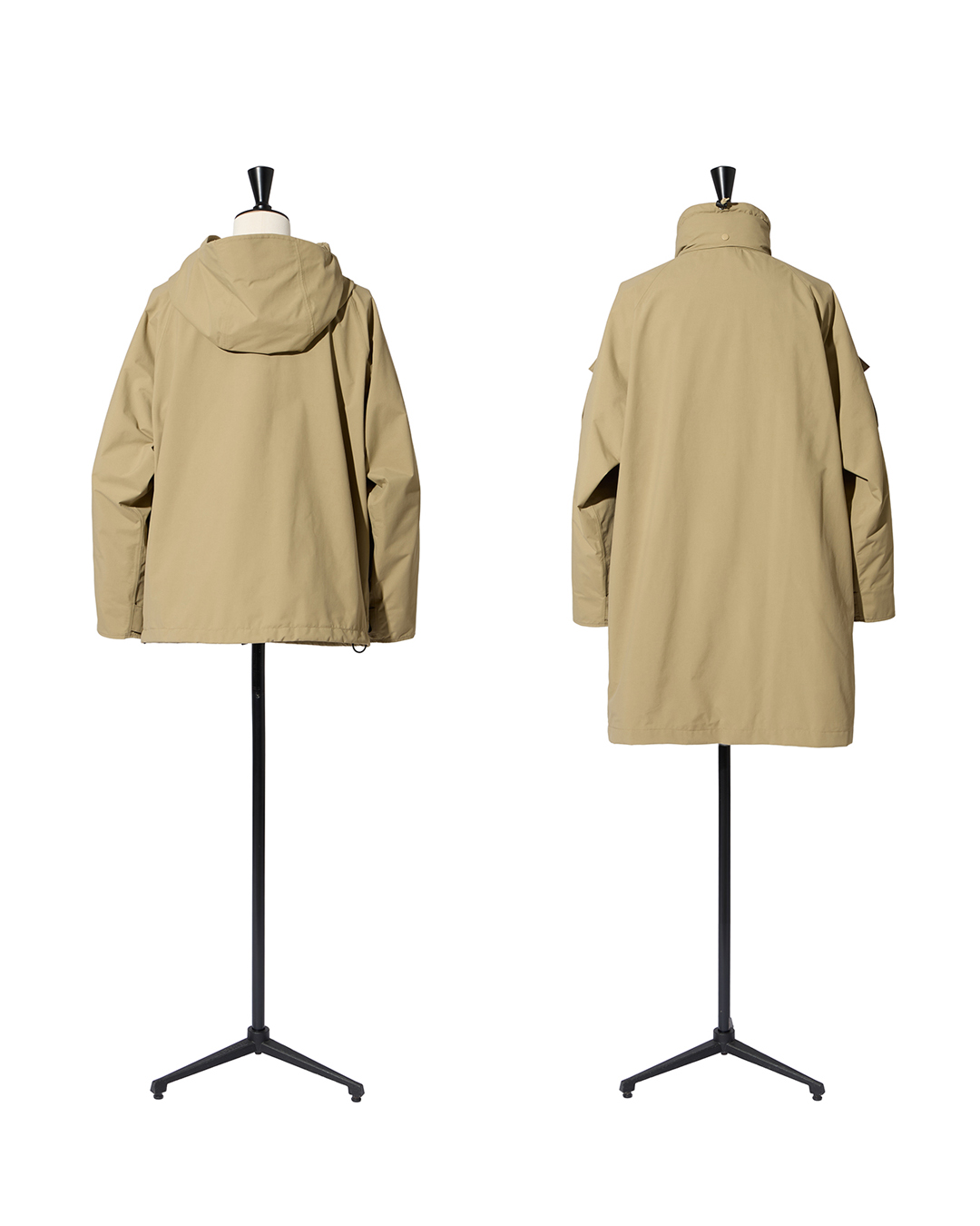 ジャケット・アウター Nana nanamica / nanamica 2024 fall and winter