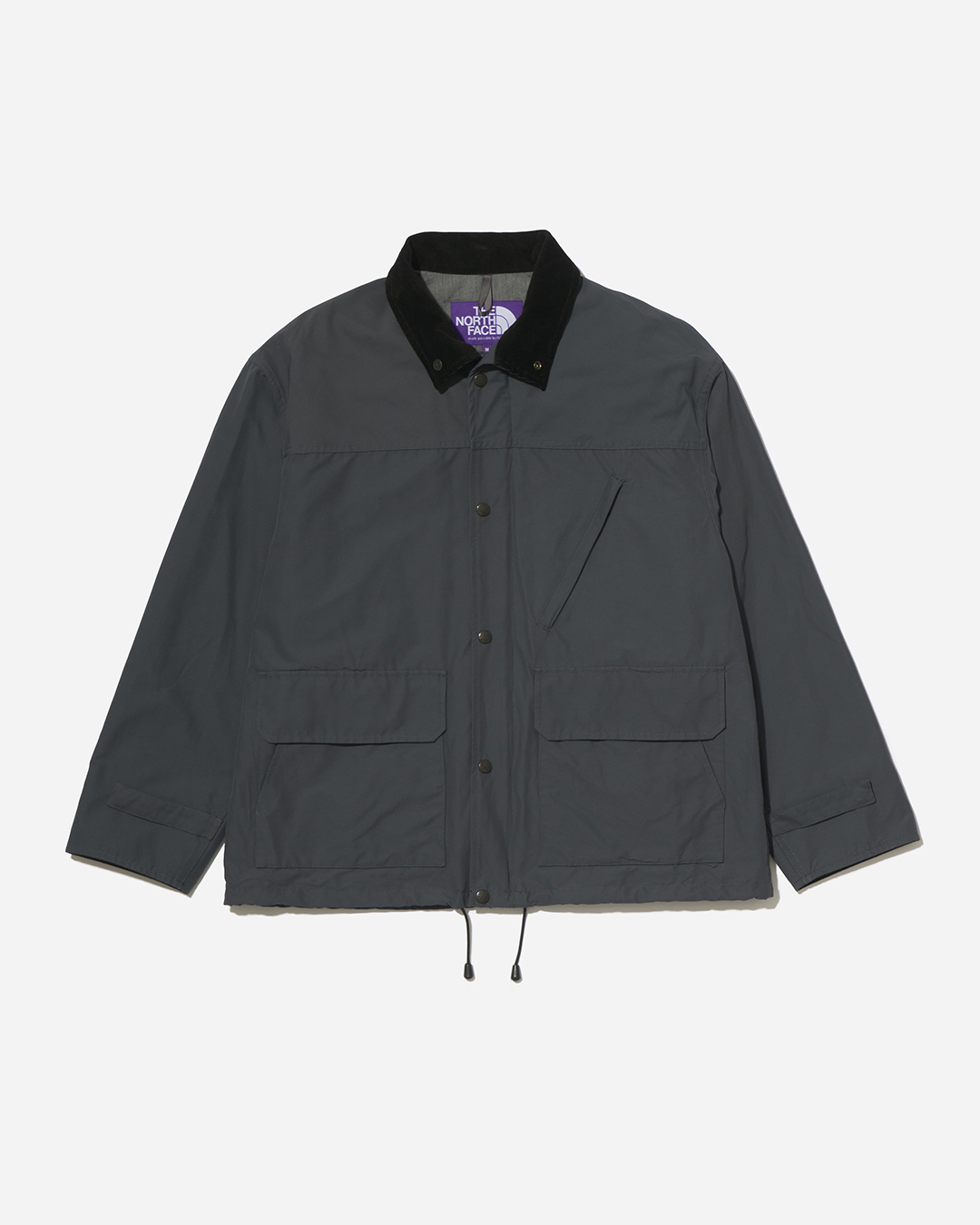 nanamica / THE NORTH FACE Purple Label / Featured Product vol.88