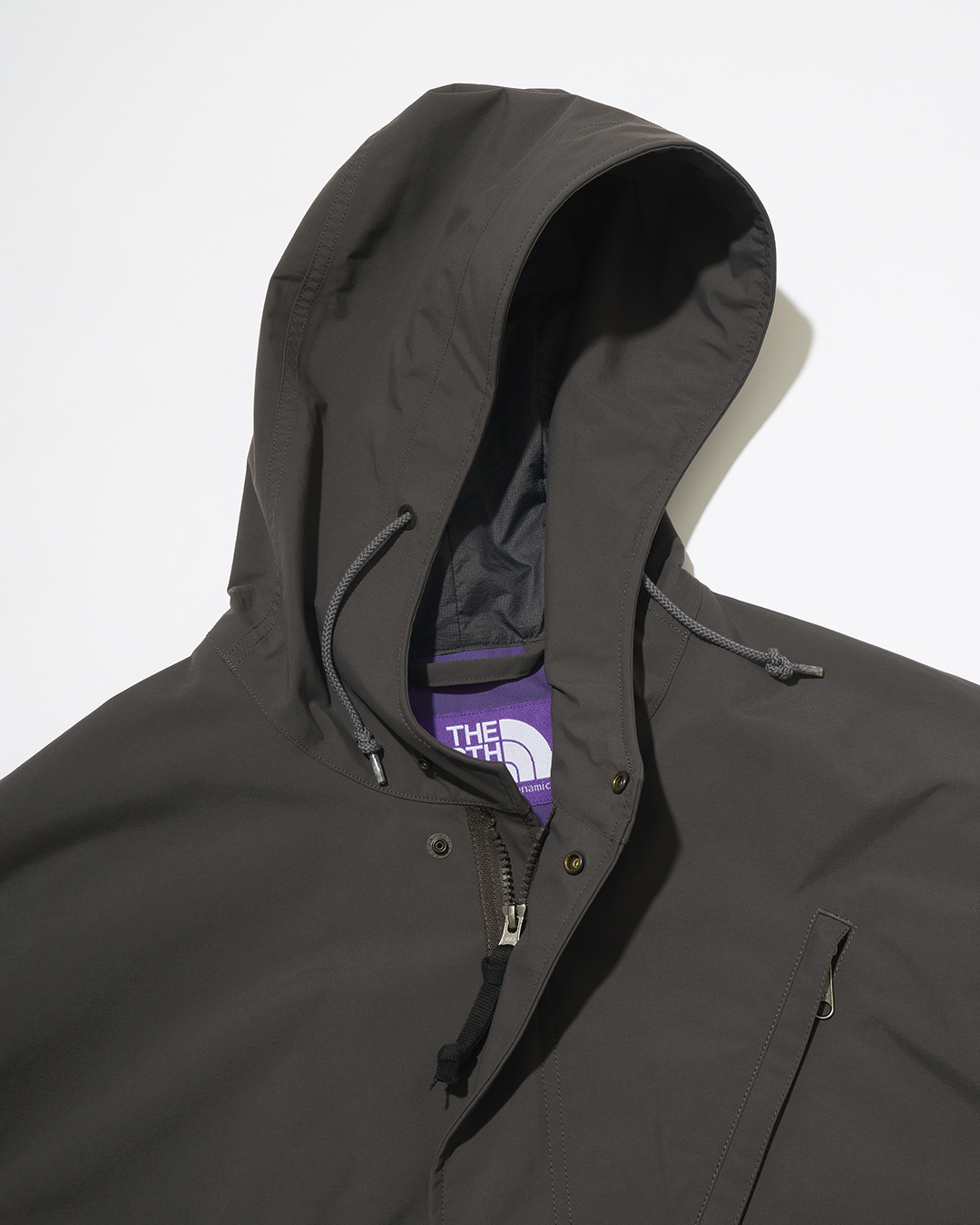 [完売品] THE NORTH FACE Purple Label THE NORTH FACE PURPLE LABEL Medium Day Pack Black 22FW-I（ザ