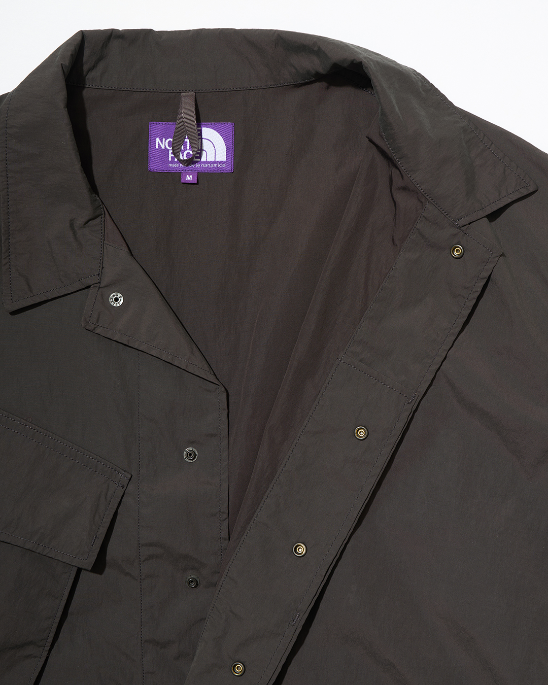 THE NORTH FACE purple label ミリタリージャケット THE NORTH FACE PURPLE LABEL GORE-TEX Field Jacket [ NP2351N