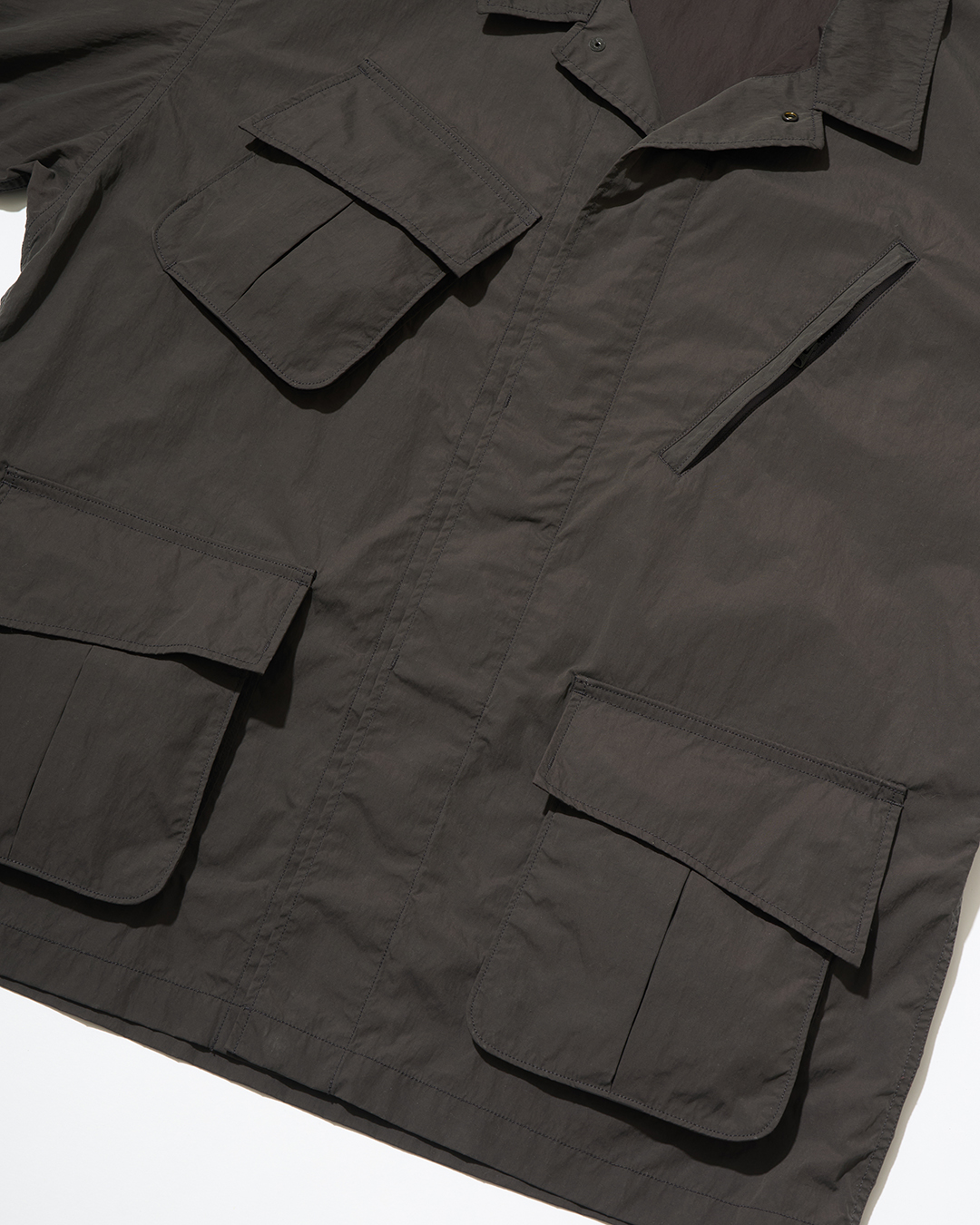 nanamica / THE NORTH FACE Purple Label / Featured Product vol.90