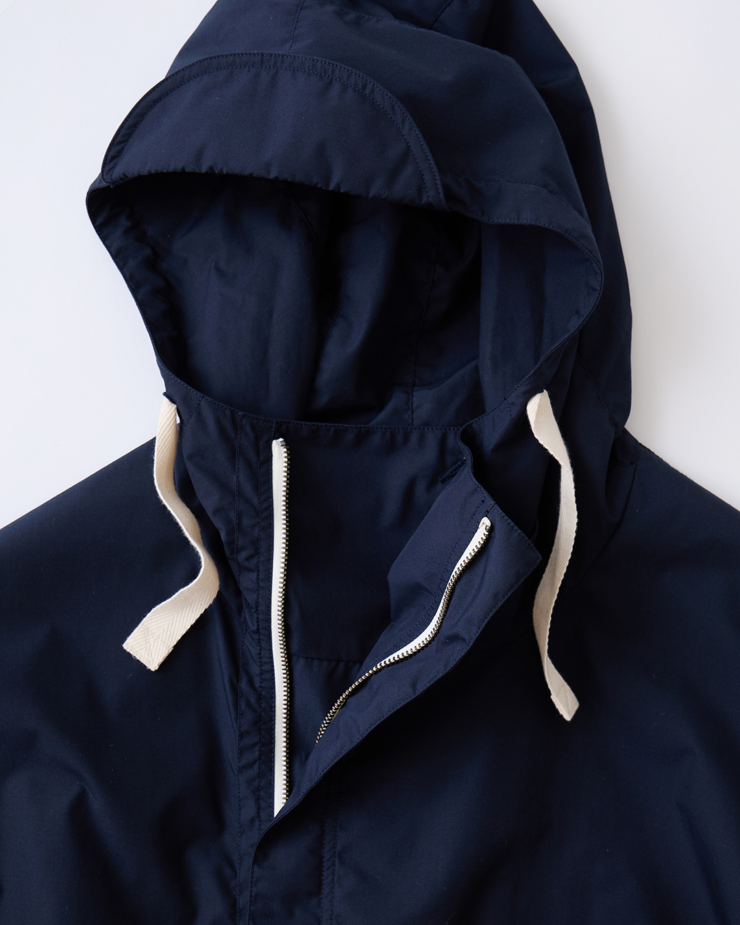 nanamica / Clothes that Feel Like the Sea, Vol.2 — A jacket